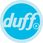 Duff Main Logo